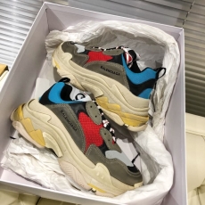 Balenciaga Triple S Series Shoes